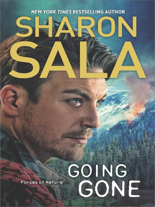 Title details for Going Gone by Sharon Sala - Wait list